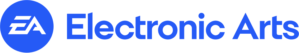 EA logo