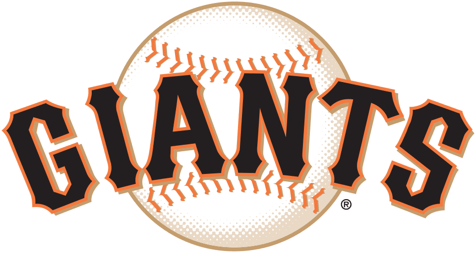 SF Giants logo