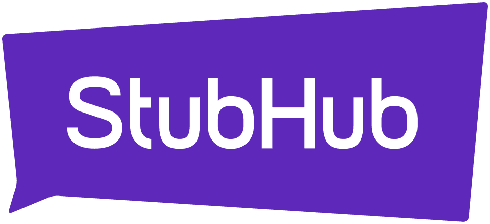StubHub logo